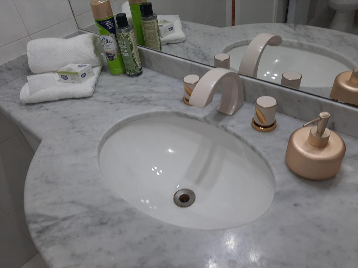 Hermoso Apartamento, Torre De Categoria Long Beach, En La Mejor Ubicacion De Пунта-дель-Есте Екстер'єр фото