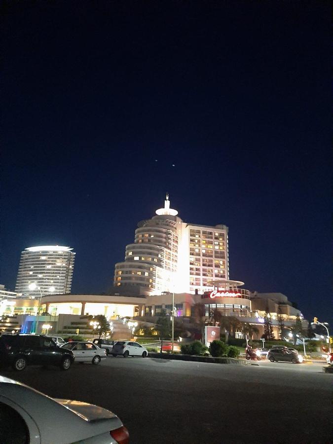 Hermoso Apartamento, Torre De Categoria Long Beach, En La Mejor Ubicacion De Пунта-дель-Есте Екстер'єр фото