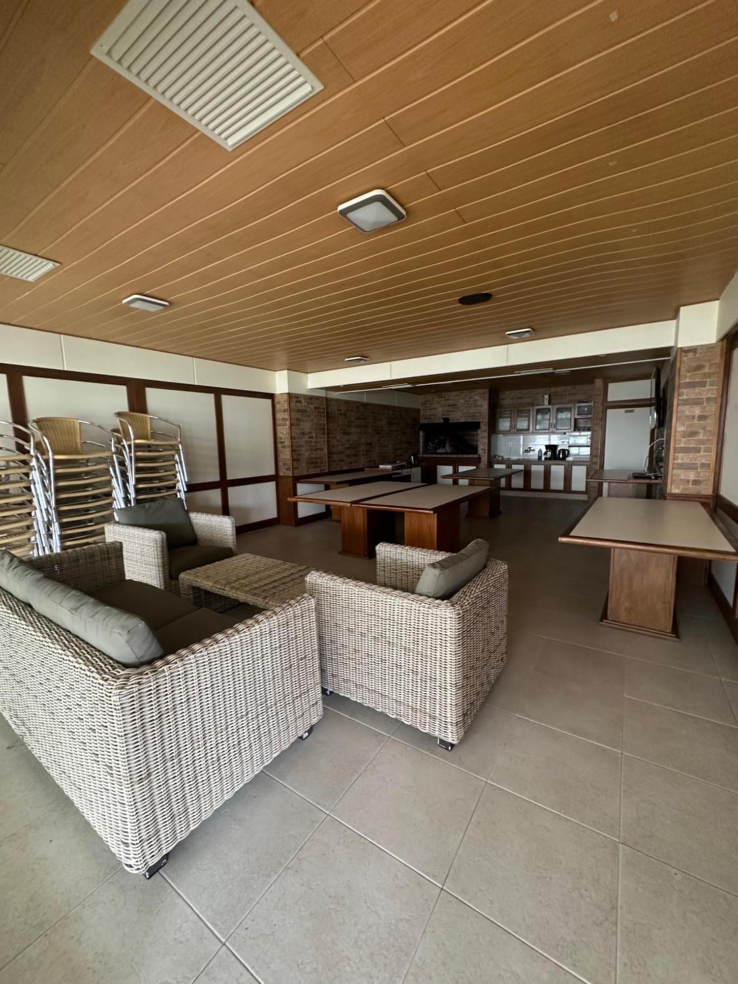 Hermoso Apartamento, Torre De Categoria Long Beach, En La Mejor Ubicacion De Пунта-дель-Есте Екстер'єр фото