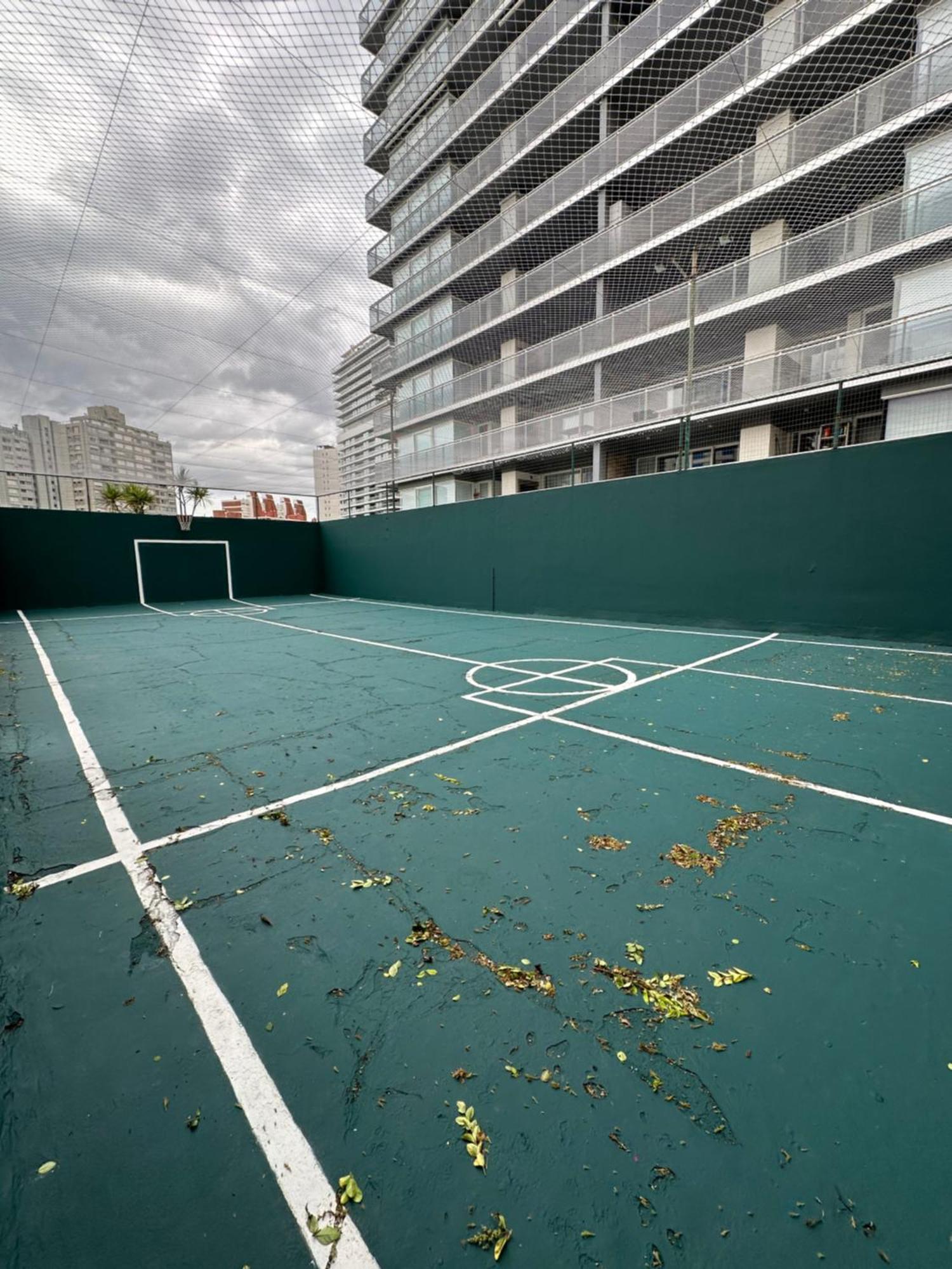Hermoso Apartamento, Torre De Categoria Long Beach, En La Mejor Ubicacion De Пунта-дель-Есте Екстер'єр фото