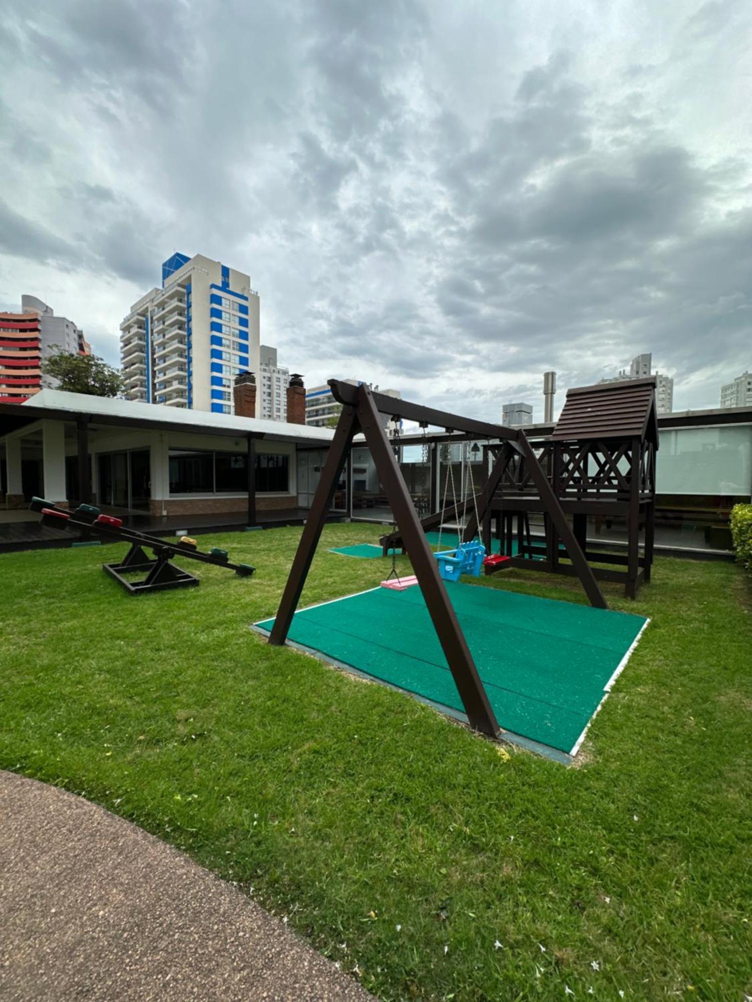 Hermoso Apartamento, Torre De Categoria Long Beach, En La Mejor Ubicacion De Пунта-дель-Есте Екстер'єр фото