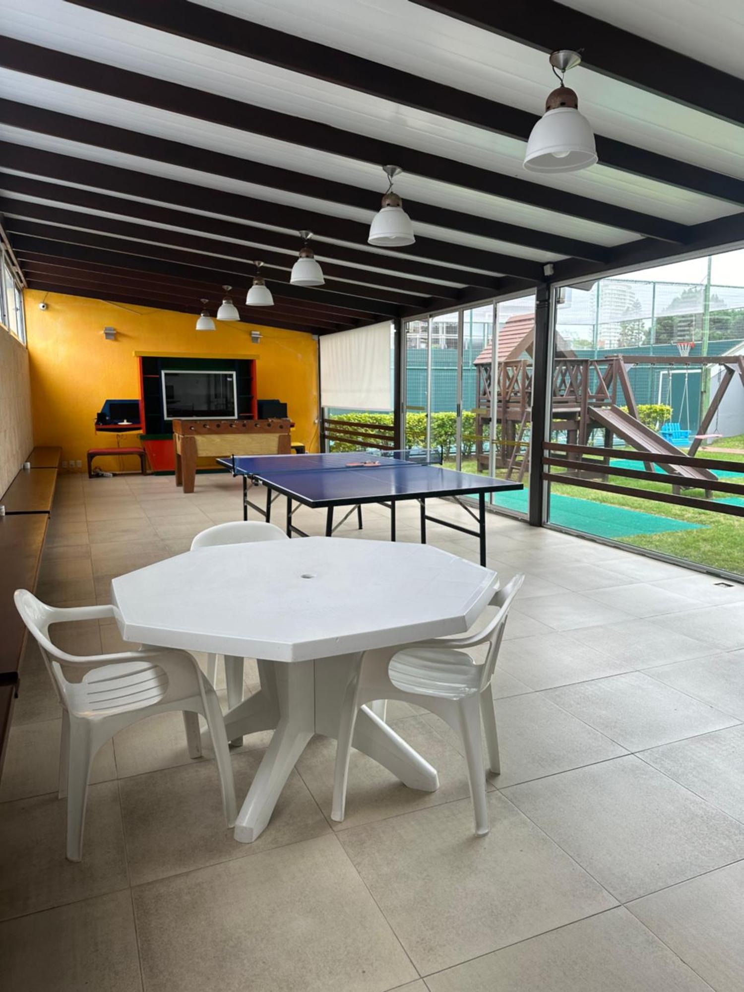 Hermoso Apartamento, Torre De Categoria Long Beach, En La Mejor Ubicacion De Пунта-дель-Есте Екстер'єр фото