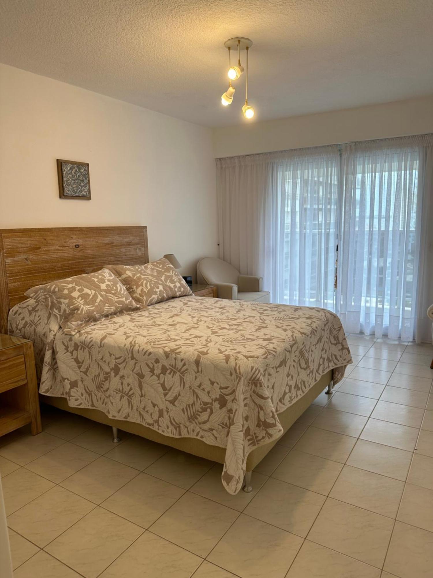Hermoso Apartamento, Torre De Categoria Long Beach, En La Mejor Ubicacion De Пунта-дель-Есте Екстер'єр фото