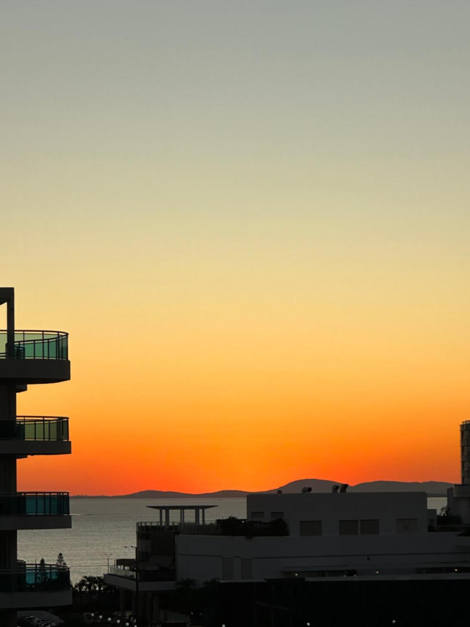Hermoso Apartamento, Torre De Categoria Long Beach, En La Mejor Ubicacion De Пунта-дель-Есте Екстер'єр фото